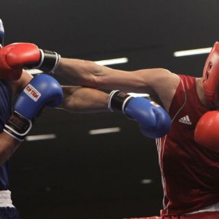 En el ring no hay favoritos