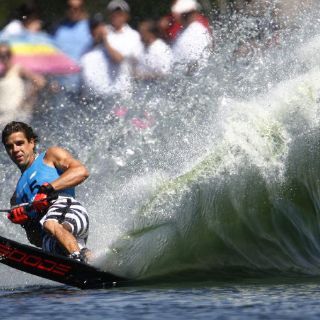 Terminan las actividades Panamericanas en Boca Laguna