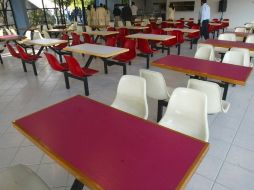 Actualmente en el municipio de Zapopan operan cuatro comedores comunitarios. ARCHIVO.  /