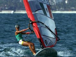 Finalizan las actividades de vela. MEXSPORT  /