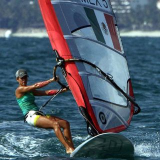 Dos platas y un bronce para México en vela