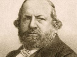 Desde niño mostró aptitudes para el piano y la composición. ESPECIAL  /