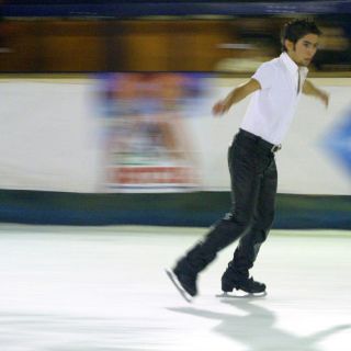 Impone Brasil condiciones en Patinaje Artístico