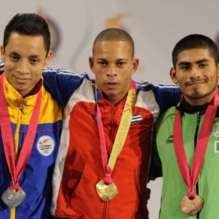 Los ganadores de hoy