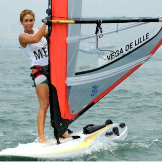 Es plata que sabe a oro: Demita Vega