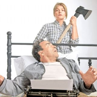 Misery gana aceptación en su estreno