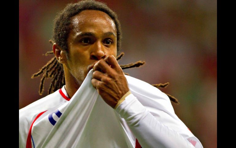 Costa Rica fue ampliamente superior. MEXSPORT  /