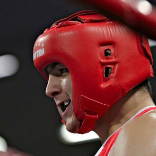 Están listas primeras semifinales de boxeo