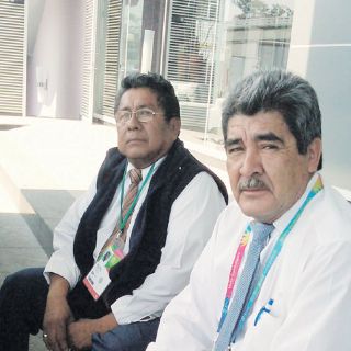 Choferes combaten y vencen al tráfico