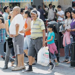 Turismo local no cumple expectativas