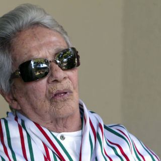 Chavela Vargas musicalizará poemas de García Lorca