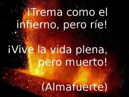 'Punto final' y 'tremor' son dos expresiones que a menudo se emplean de forma incorrecta en los medios de comunicación. ARCHIVO  /