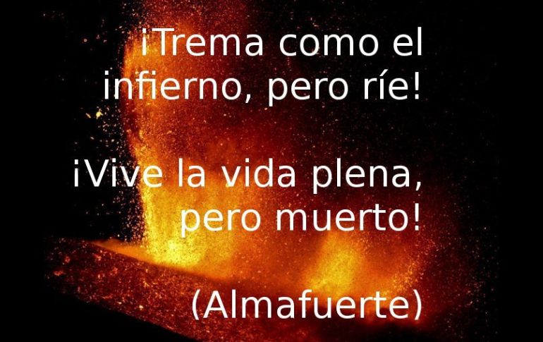 'Punto final' y 'tremor' son dos expresiones que a menudo se emplean de forma incorrecta en los medios de comunicación. ARCHIVO  /