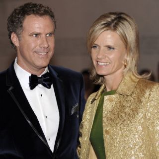 Will Ferrell recibe máximo premio al humor de EU