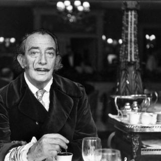 Roma homenajea a fotógrafo Milton Gendel