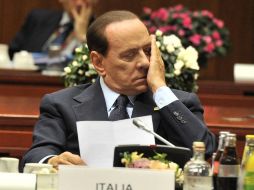 La sentencia será pronunciada a mitad de enero próximo. AFP  /