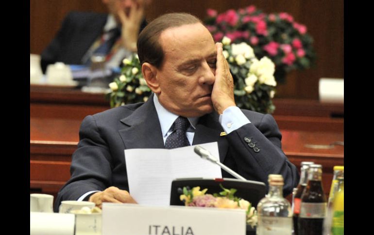 La sentencia será pronunciada a mitad de enero próximo. AFP  /