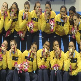 Jugar en Europa nos hace superiores: Fabiana Diniz