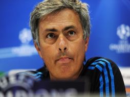 El club no ha informado oficialmente sobre el castigo todavía. AFP  /