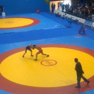 Guillermo Torres avanza a la siguiente ronda