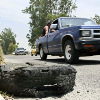 Recolectan más de 11 mil 500 neumáticos en Tlaquepaque