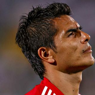 Oswaldo Sánchez, a punto de cumplir los 600