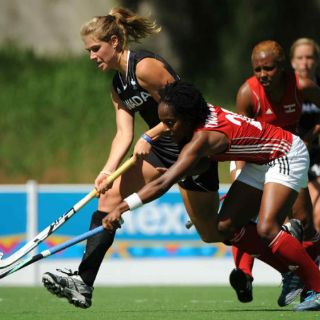 Canadá tiene más contundencia: entrenador