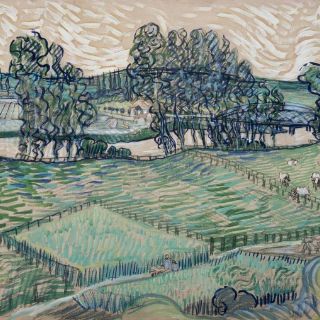 Biografía de Van Gogh obliga a revisar final de película sobre el artista