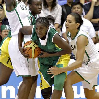 Estados Unidos terminó en séptimo lugar de baloncesto