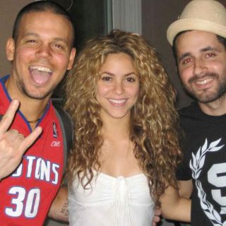 Calle 13, De Vita, Maná y Shakira, en los Latin Grammy