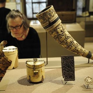 El Islam brilla en todo su esplendor en el Museo Metropolitano de Nueva York