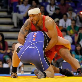 Estados Unidos buscará otro oro en 96 kilogramos