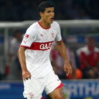 Resaltan 'Maza' y 'Jona' en el balompié de Europa