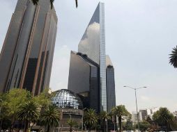El promedio industrial Dow Jones terminó la sesión con ganancia de 0.89 por ciento. ARCHIVO.  /