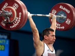 El país sudamericano destaca en esta disciplina. MEXSPORT  /