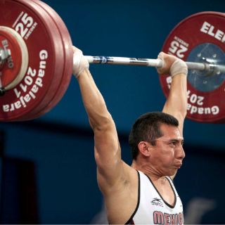 Venezuela se cuelga dos medallas