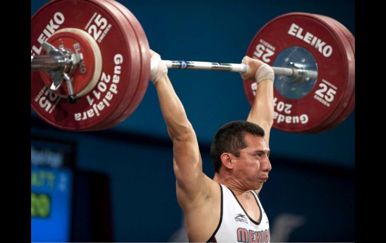 El país sudamericano destaca en esta disciplina. MEXSPORT  /