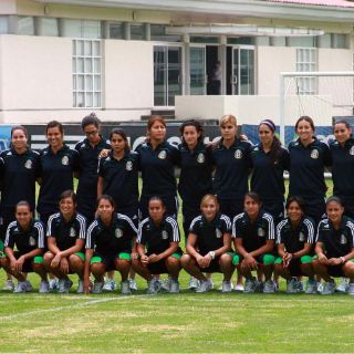 Tri femenil va por pase a la final ante Brasil