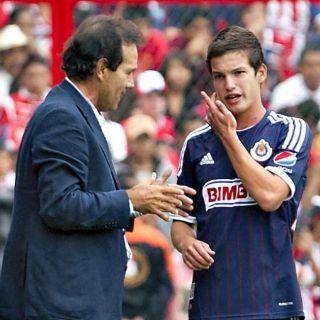 Fernando Quirarte da mérito a su plantilla