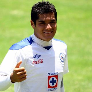 Orozco se preocupa por levantar a Cruz Azul en el Apertura