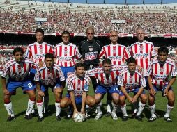 El Olimpo fue en búsqueda del empeate pero Bologna desvió el penalti a Martín Roller. MEXSPORT  /