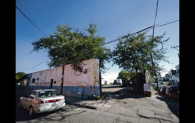 En la colonia 5 de febrero, está contemplado uno de los nuevos desarrollos habitacionales junto con Rancho Nuevo, Echeverría y Tetlán.  /