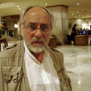 Iniciará 53 Muestra Internacional de Cine con filme de Arturo Ripstein