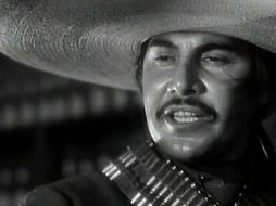 El cineasta mexicano Emilio El Indio Fernández. ESPECIAL  /
