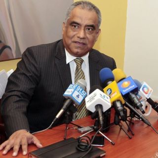 Grupo de Vargas lidera elección del PRD en Jalisco