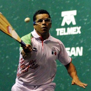 Sin decepcionar el frontón mexicano