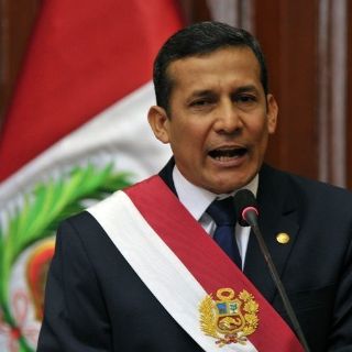 Perú busca acuerdo con EU en defensa y promete eliminar rezagos de Sendero