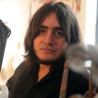 Una década de hechizo con Luna Morena