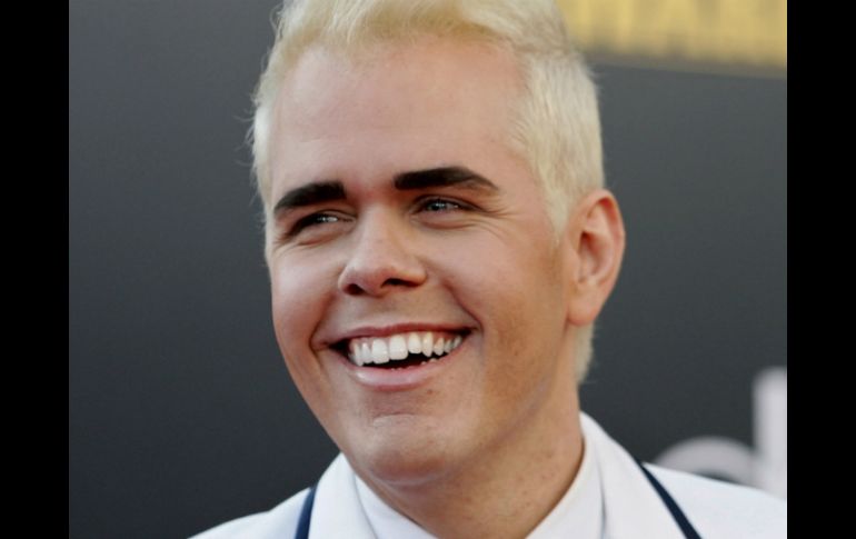 El blogger hará su debut en el episodio del 19 de enero próximo. REUTERS  /