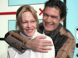 La trama de la serie gira en torno a una madre de dos hijos que mantiene conversaciones con su yo interior. AP  /